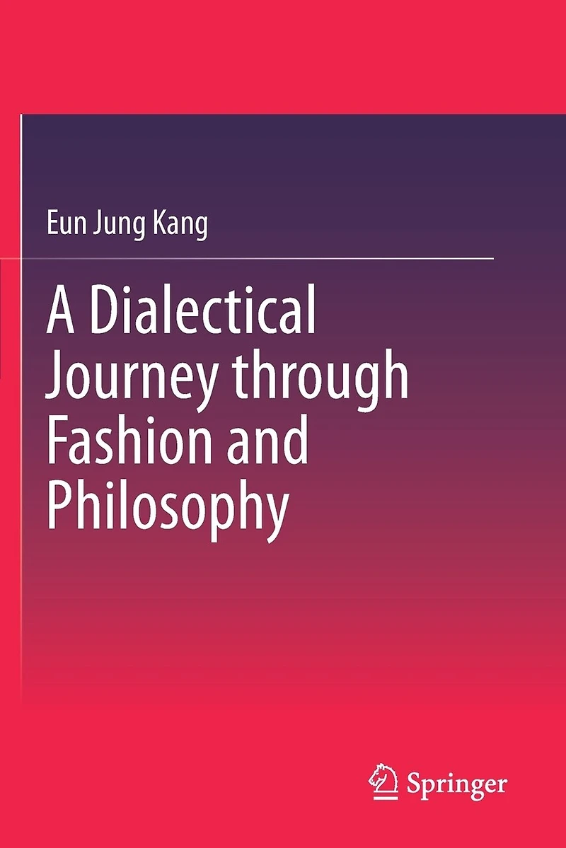 A Dialectical Journey Through Fashion And Philosophy