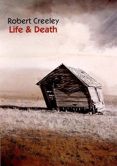 Life & Death: Poetry