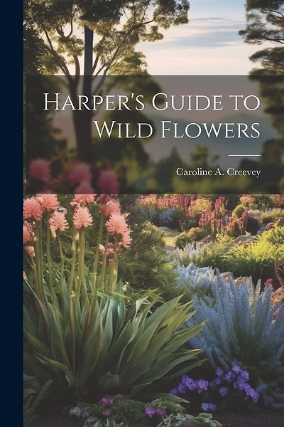 Harper's Guide to Wild Flowers