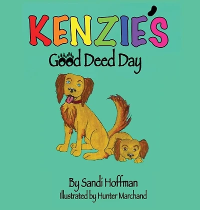 Kenzie's Good Deed Day