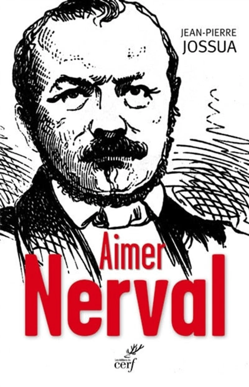 Aimer Nerval
