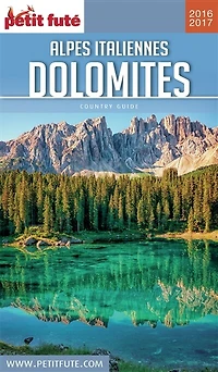 Dolomites, Alpes italiennes: 2021-2022
