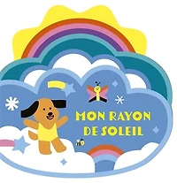 Mon rayon de soleil