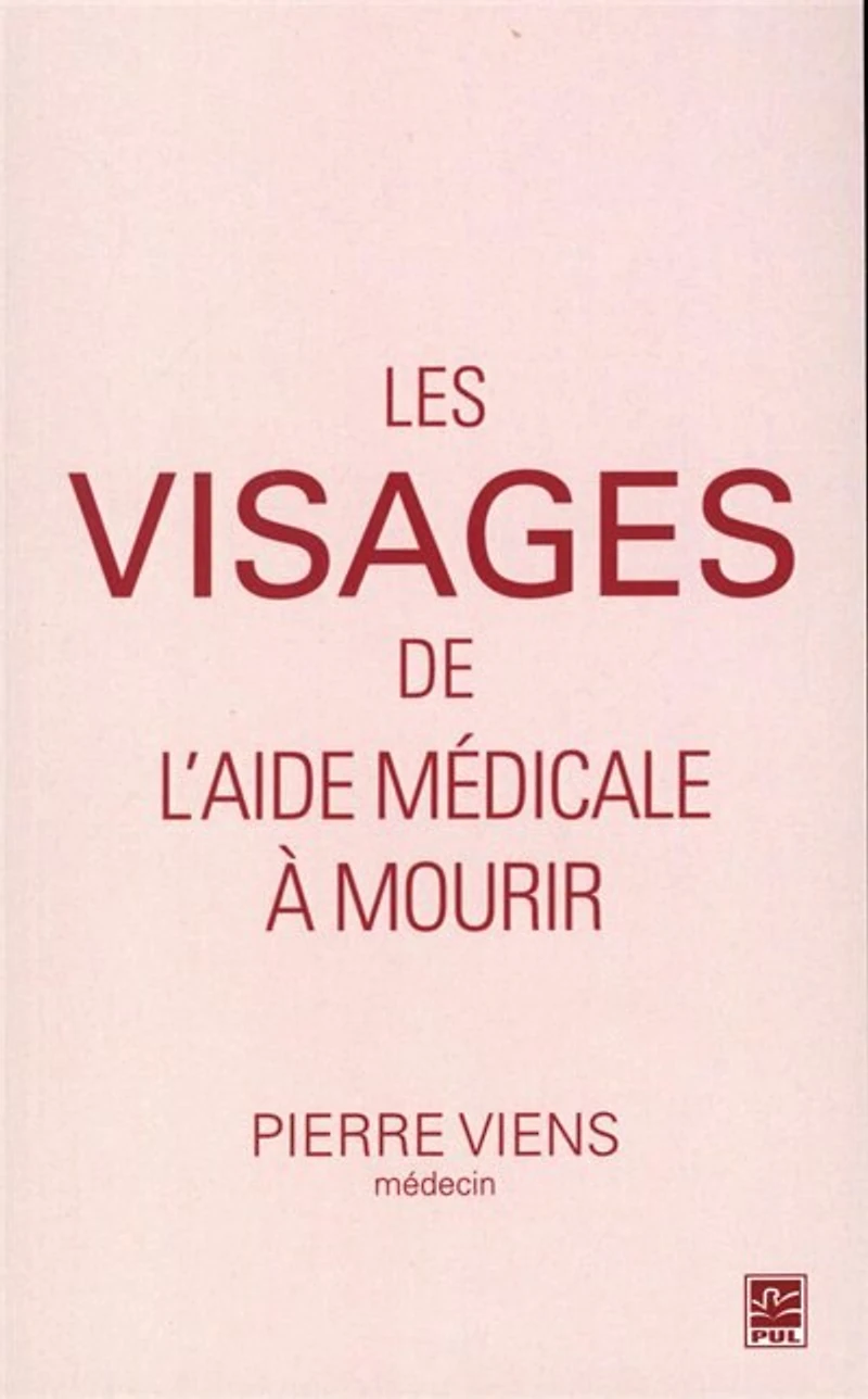 Les visages de l'aide médicale à mourir