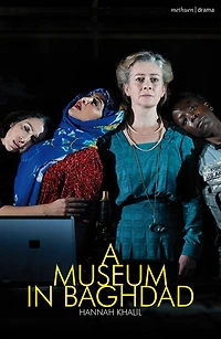 A Museum Baghdad