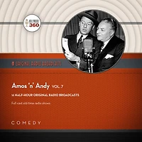 Amos ’n’ Andy, Vol. 7