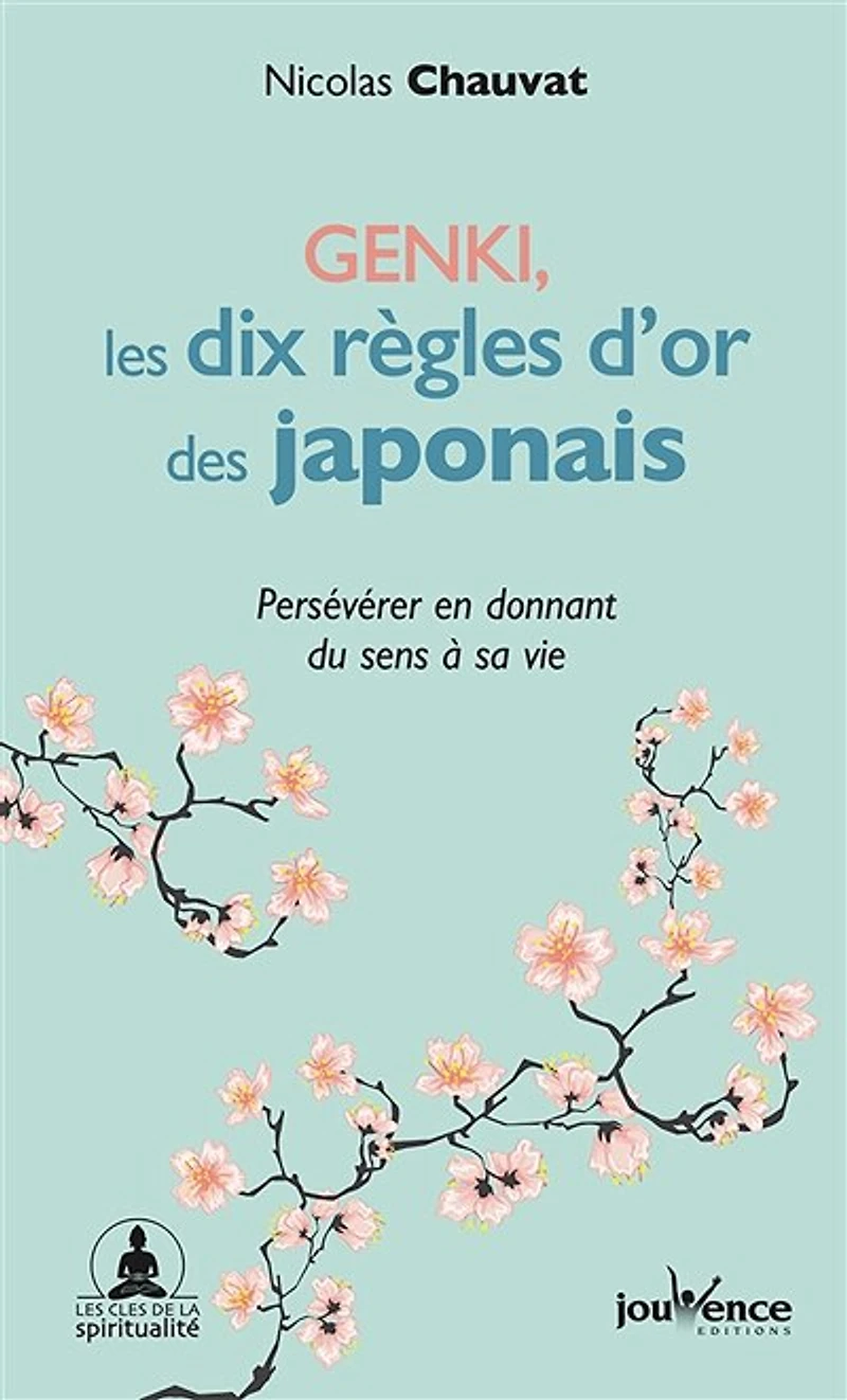 Genki: les dix règles d'or des Japonais