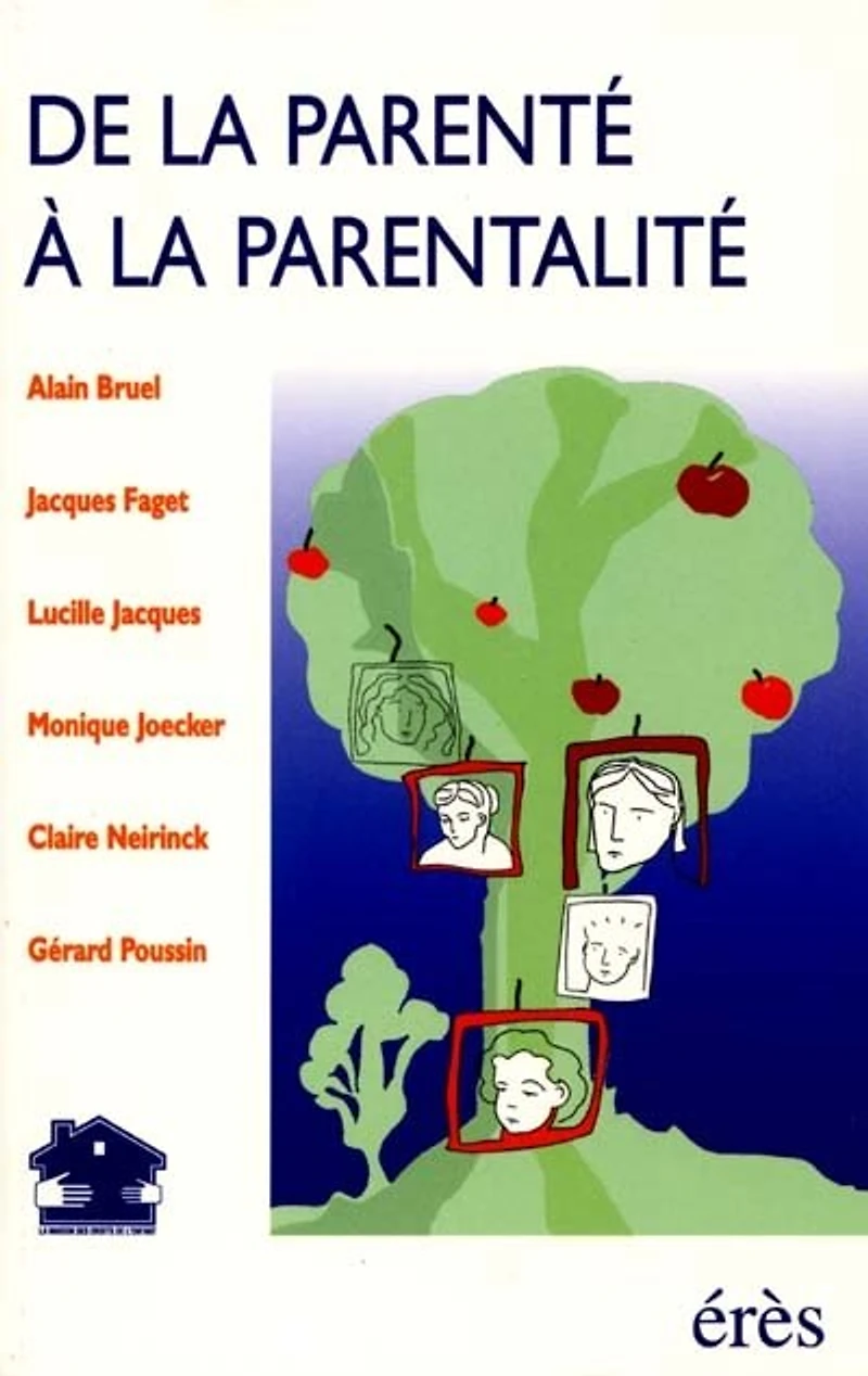 De la parenté à parentalité