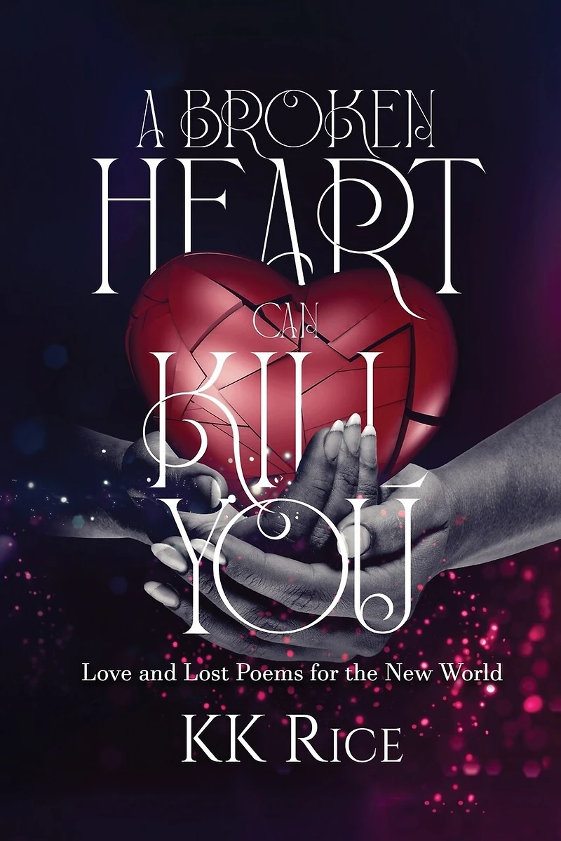 A Broken Heart Can Kill You