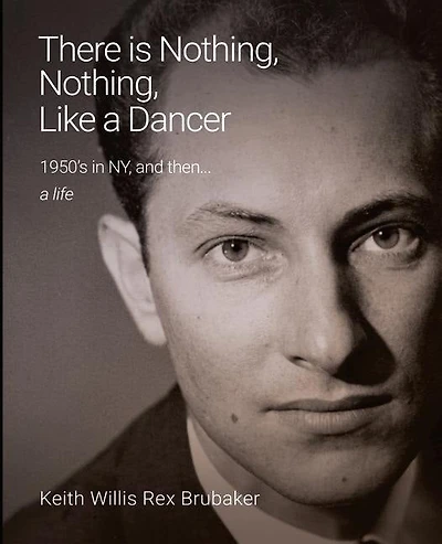 There's Nothing, Nothing Like a Dancer