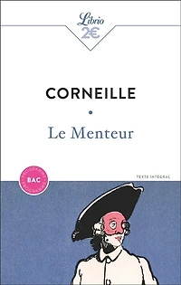Le menteur: texte intégral