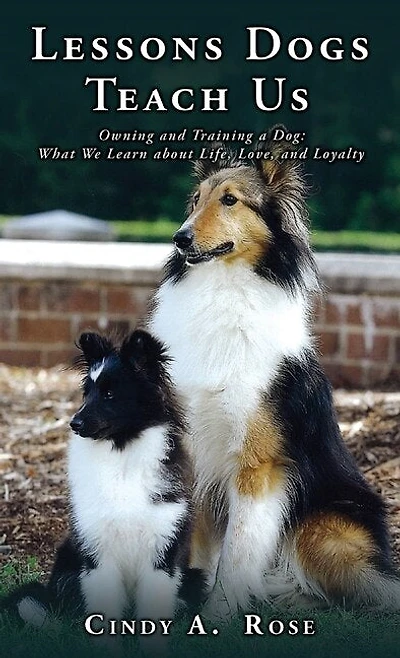 Lessons Dogs Teach Us: Owning and Training a Dog: What We Learn about Life, Love, and Loyalty