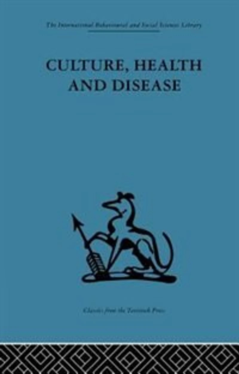 Culture, health and Disease: Social cultural influences on programmes developing countries