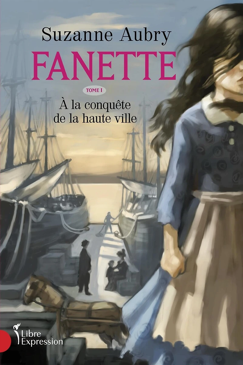 À la conquête de haute ville