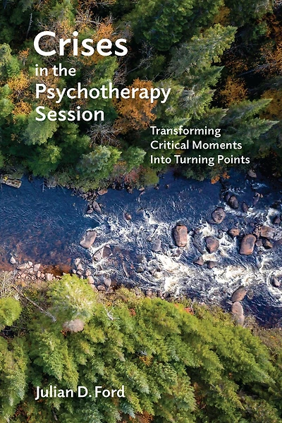 Crises In The Psychotherapy Session: Transforming Critical Moments Into Turning Points