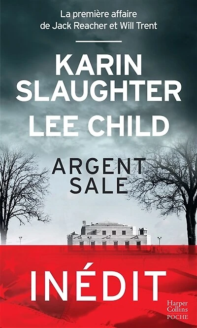 ARGENT SALE