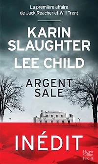 ARGENT SALE