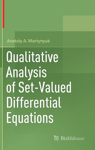 Qualitative Analysis of Set-Valued Differential Equations