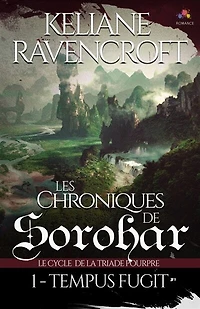 Tempus Fugit: Les Chroniques de Sorohar