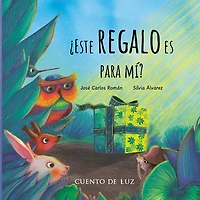 ¿Este regalo es para mi?: (Is this present for me?)