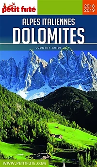 Dolomites, Alpes italiennes: 2021-2022