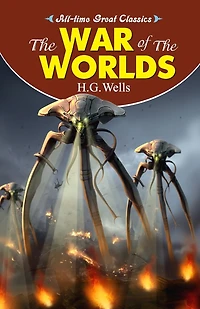 The War of the Worlds