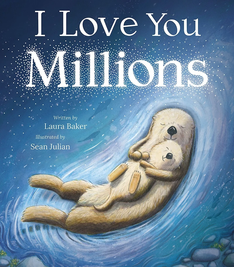 I Love You Millions