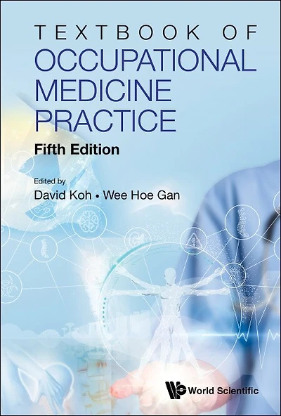 Textbook Of Occupational Medicine Practice ()