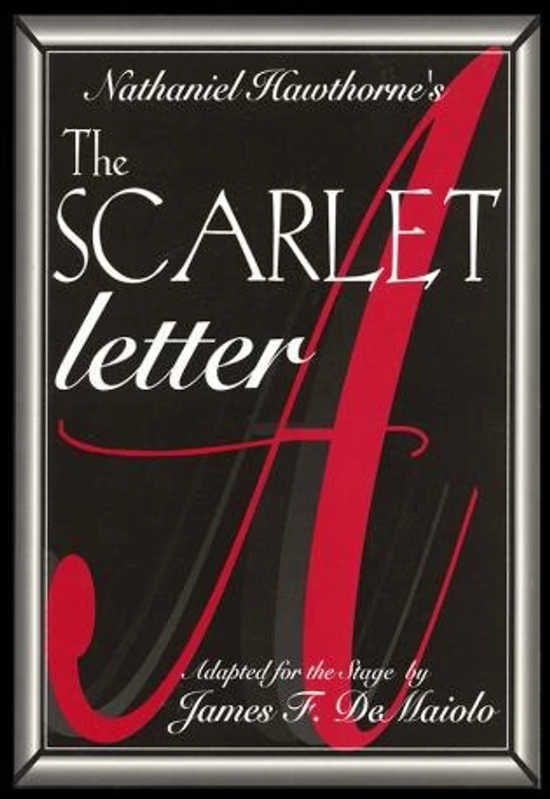 Scarlet Letter
