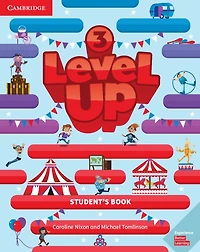 Level Up Level Student's Book