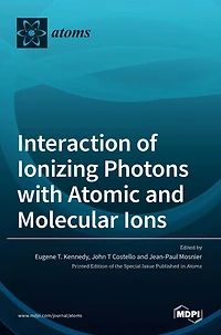 Interaction of Ionizing Photons with Atomic and Molecular Ions