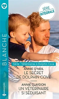 Vétérinaires à Dolphin Cove: série intégrale