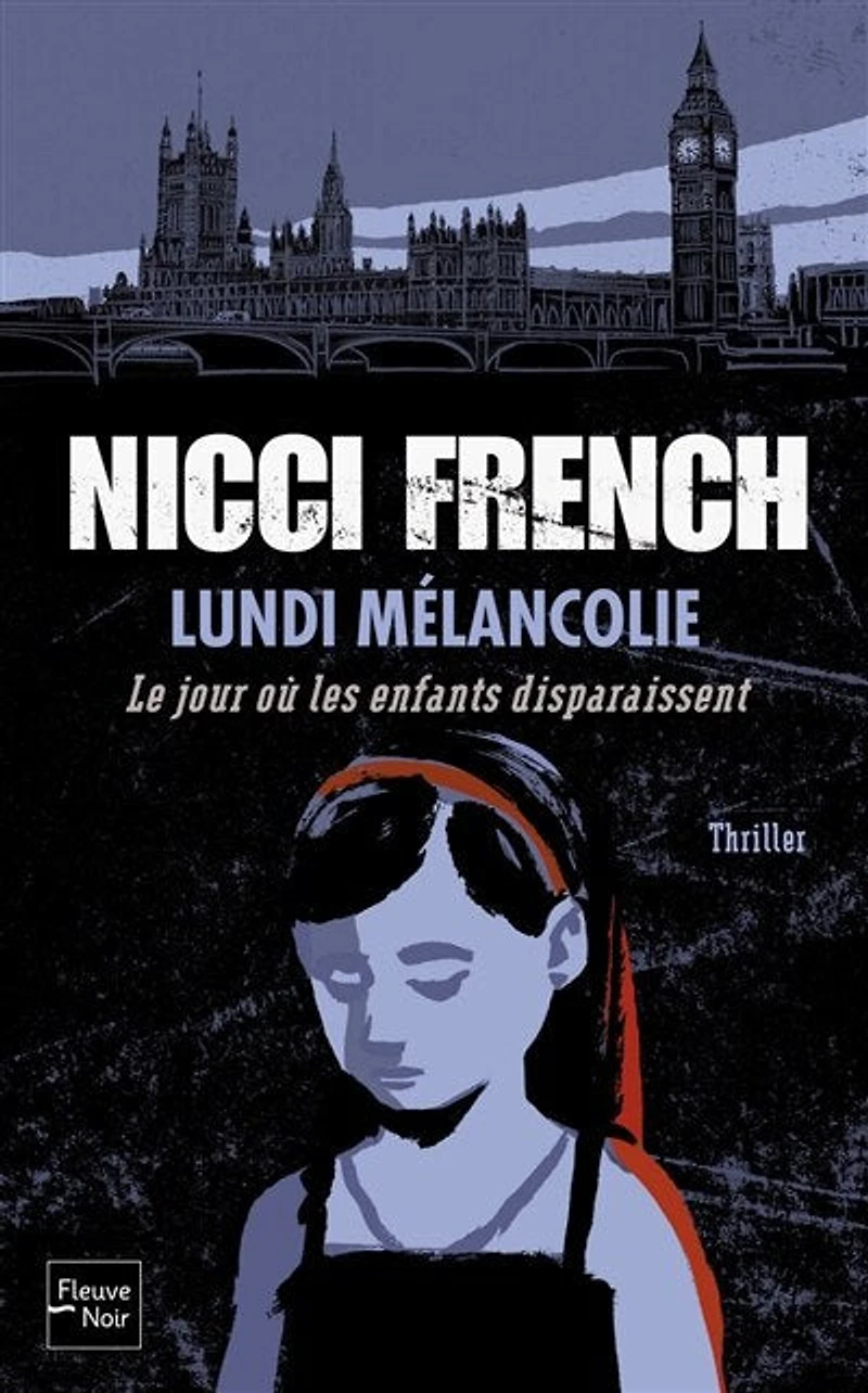 Lundi mélancolie: le jour où les enfants disparaissent
