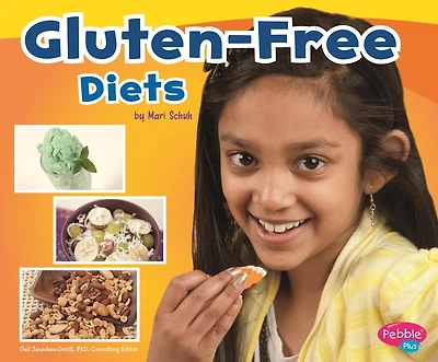 Gluten-Free Diets