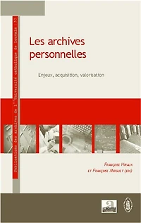 Les archives personnelles
