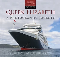 Queen Elizabeth: A Photographic Journey
