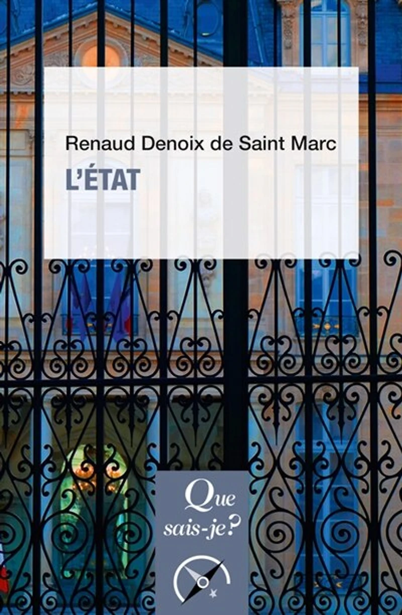 L' Etat