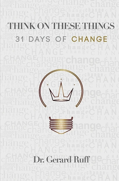 31 Days Of Change