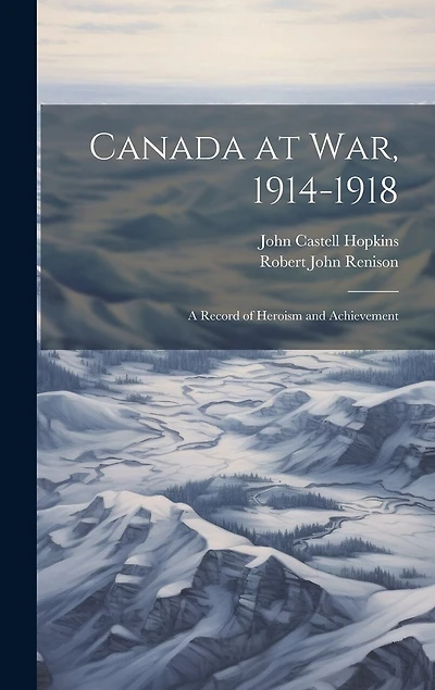 Canada at War