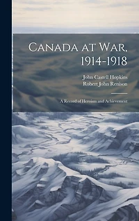 Canada at War