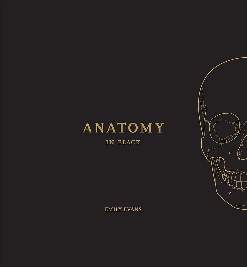 Anatomy Black