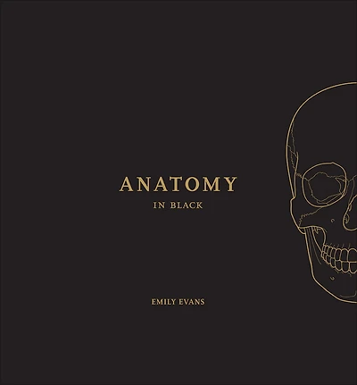 Anatomy Black