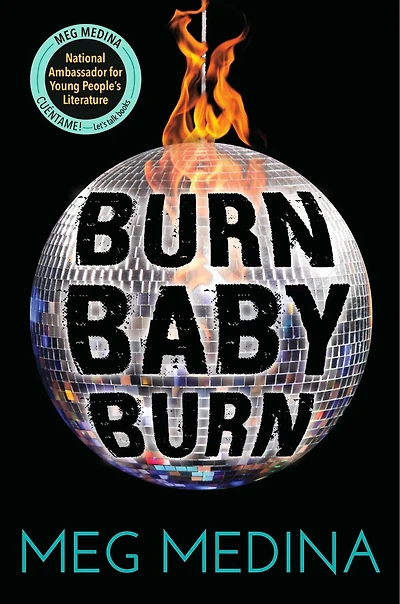 Burn Baby
