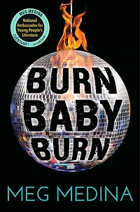 Burn Baby