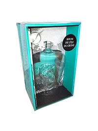 Coffret Rhum de l'île du crâne
