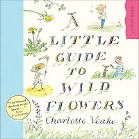 A Little Guide To Wild Flowers