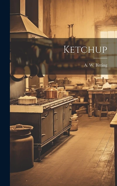 Ketchup