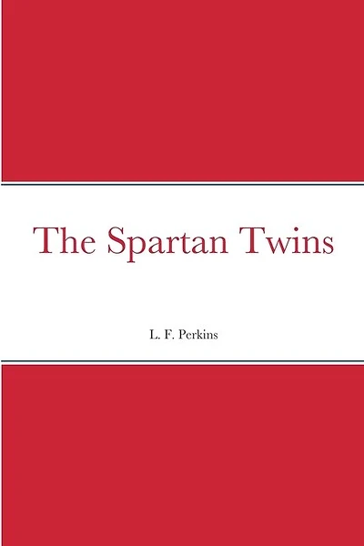 The Spartan Twins