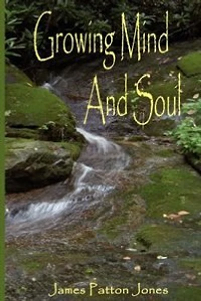 Growing Mind and Soul