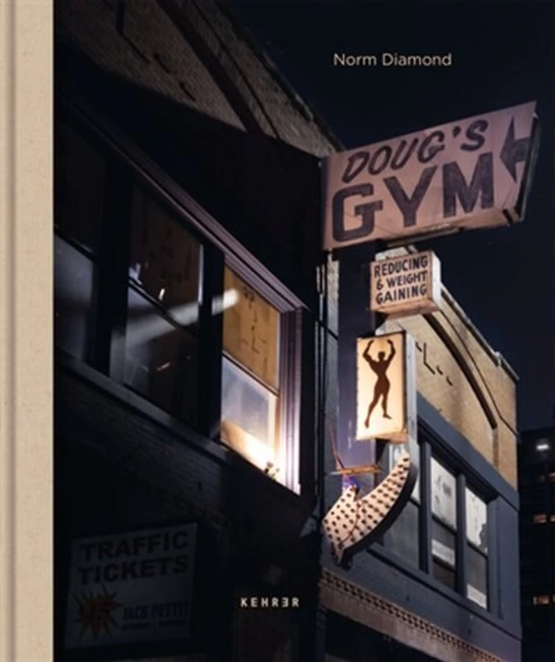 Dougs Gym: The last of its kind